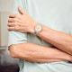 SWATCH SWATCHMoMA 34mm GZ349