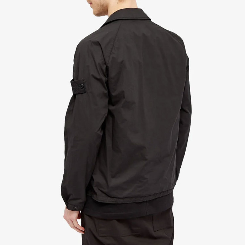 STONE ISLAND Ghost Pieces
