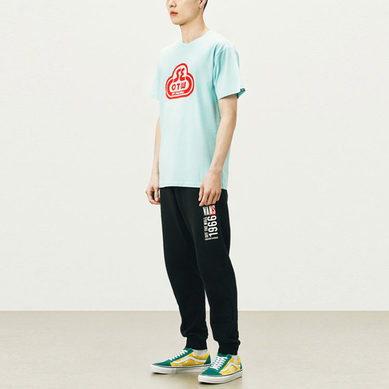 Vans x Se Bikes T