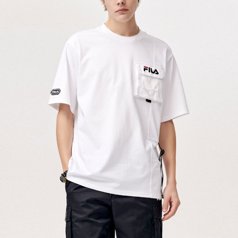 FILA FUSION T