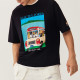 FILA x Pepe Shimada T