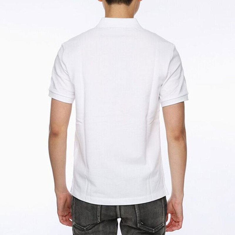 Burberry LogoPolo