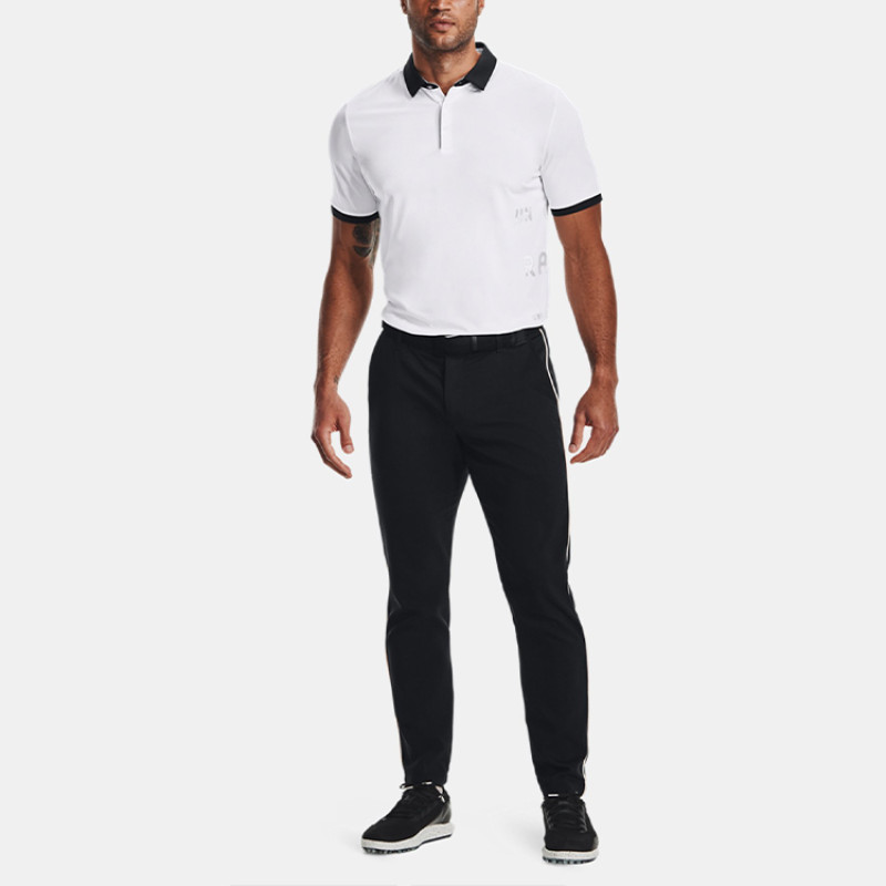 Under Armour Curry Vanish Polo