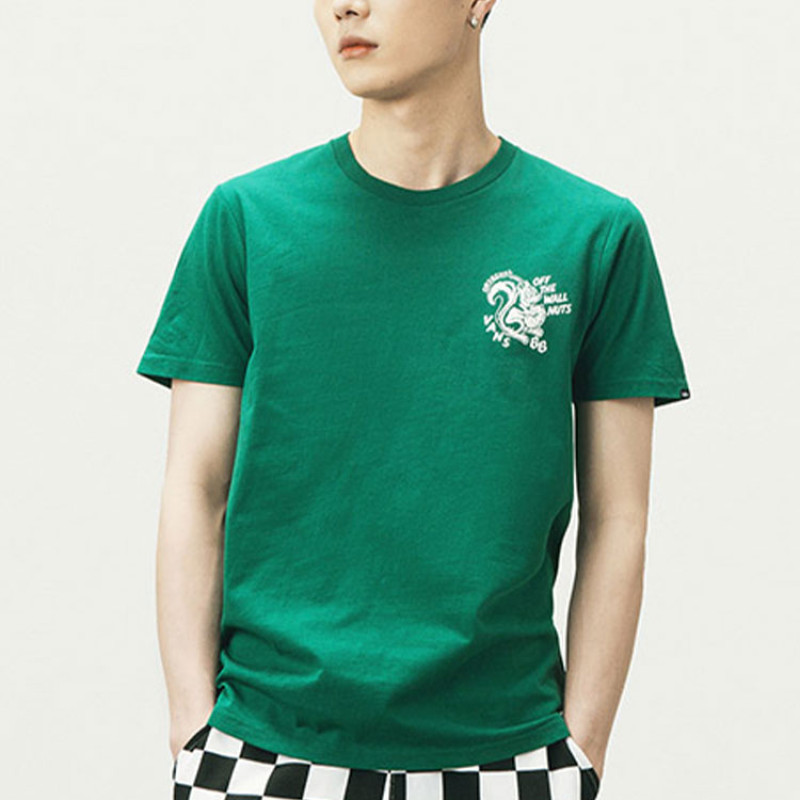 Vans T