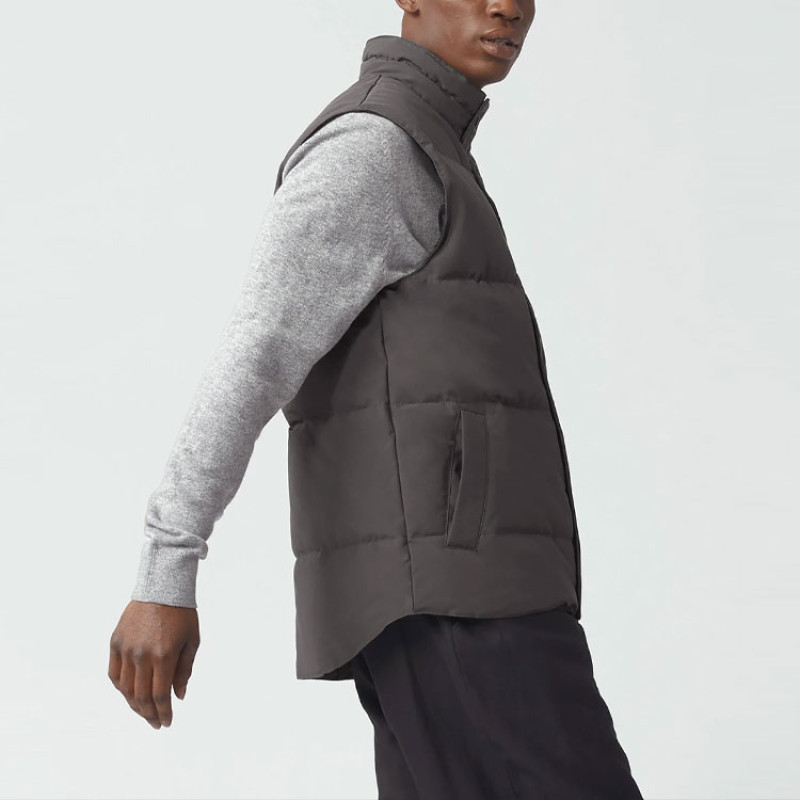 Canada Goose Garson Logo