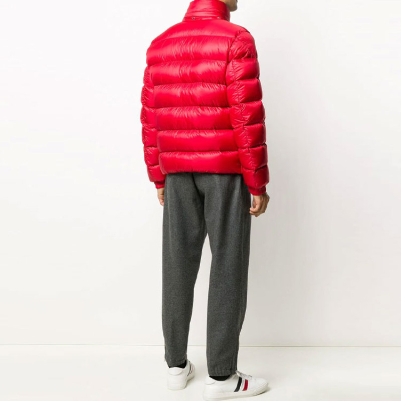 Moncler arves