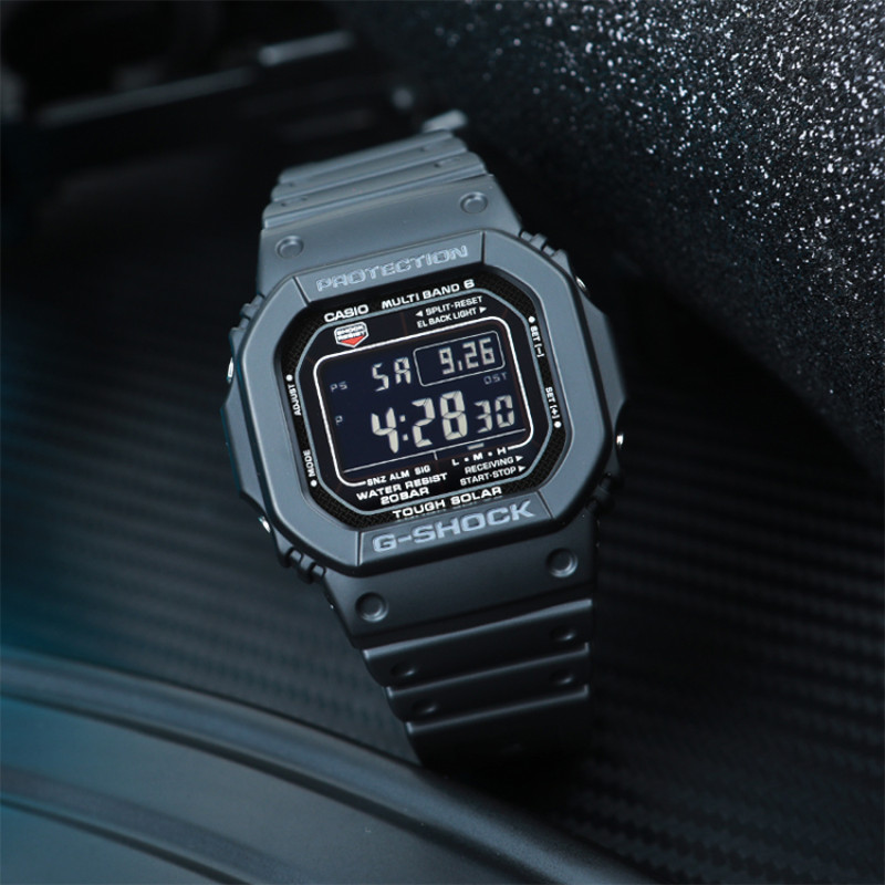 CASIO G-SHOCK GW-M5610U-1BJF