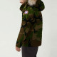 Canada Goose x