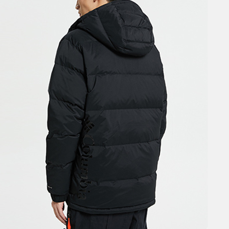 Columbia Rockfall Down Jacket 650