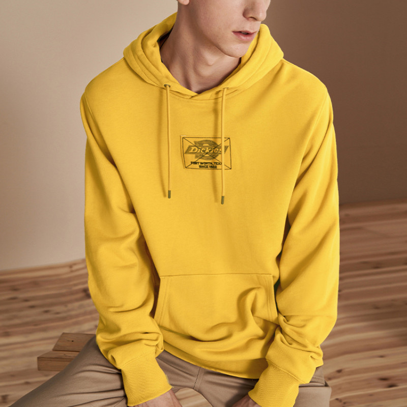 Dickies Logo