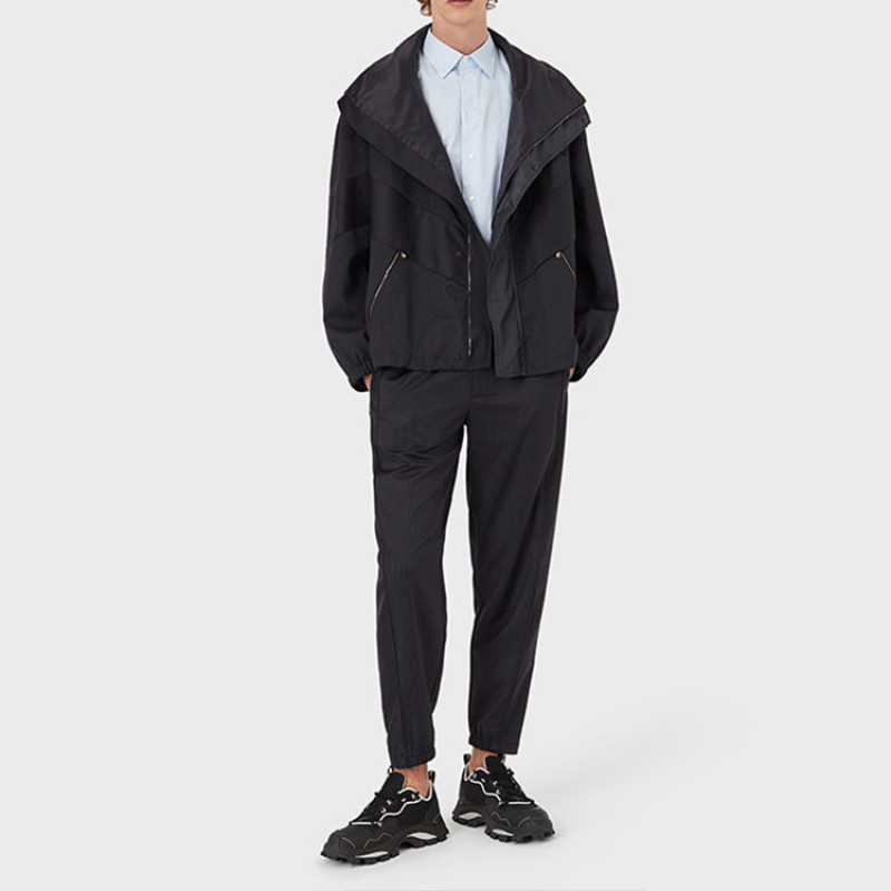 EMPORIO ARMANI SS22