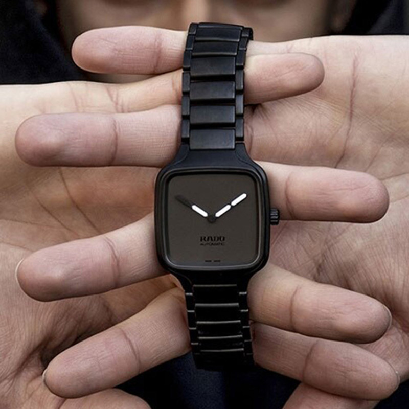 RADO 50 38mm R27075152