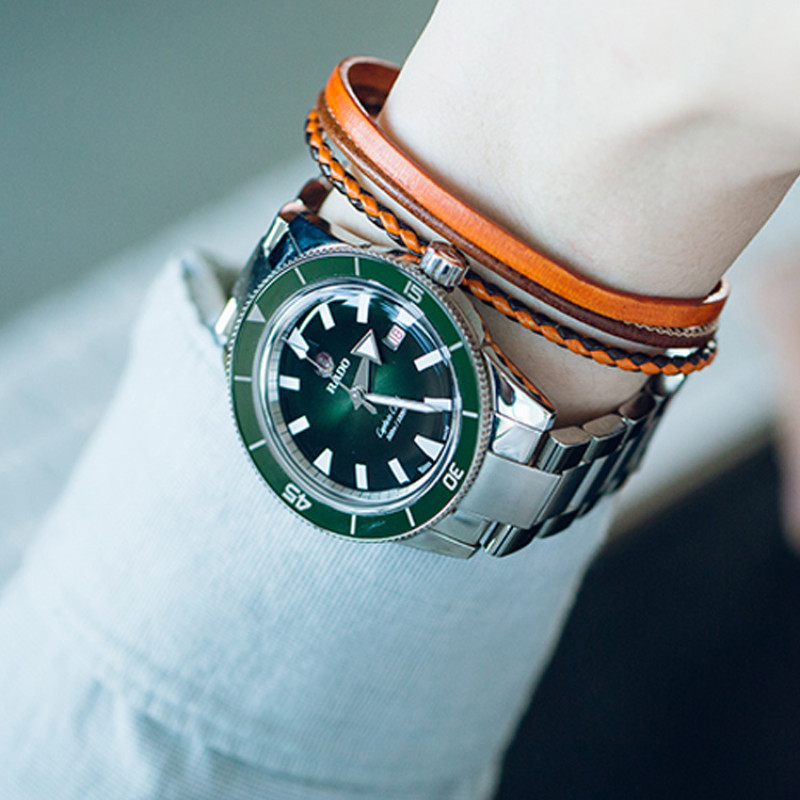 RADO 42mm R32105313