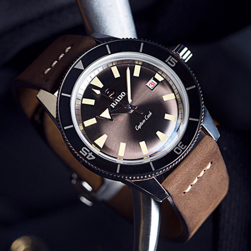 RADO 42mm R32505305