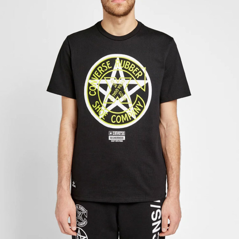 Converse x NEIGHBORHOOD T