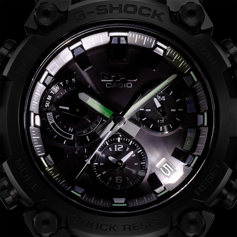 G-SHOCK G-SHOCK MTG MTG-B3000B-1AJF