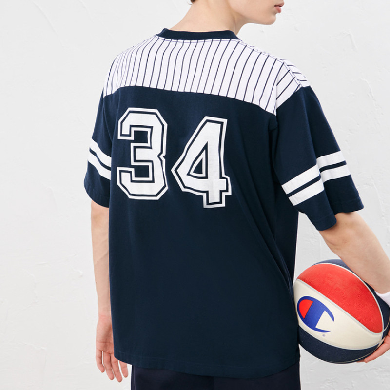 Champion SS22 logoT