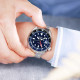 SEIKO 5NEW SPORT GMT SSK003K1