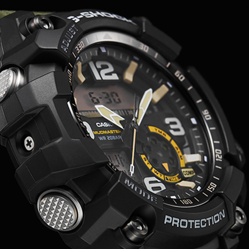G-SHOCK GG-1000-1A3PR
