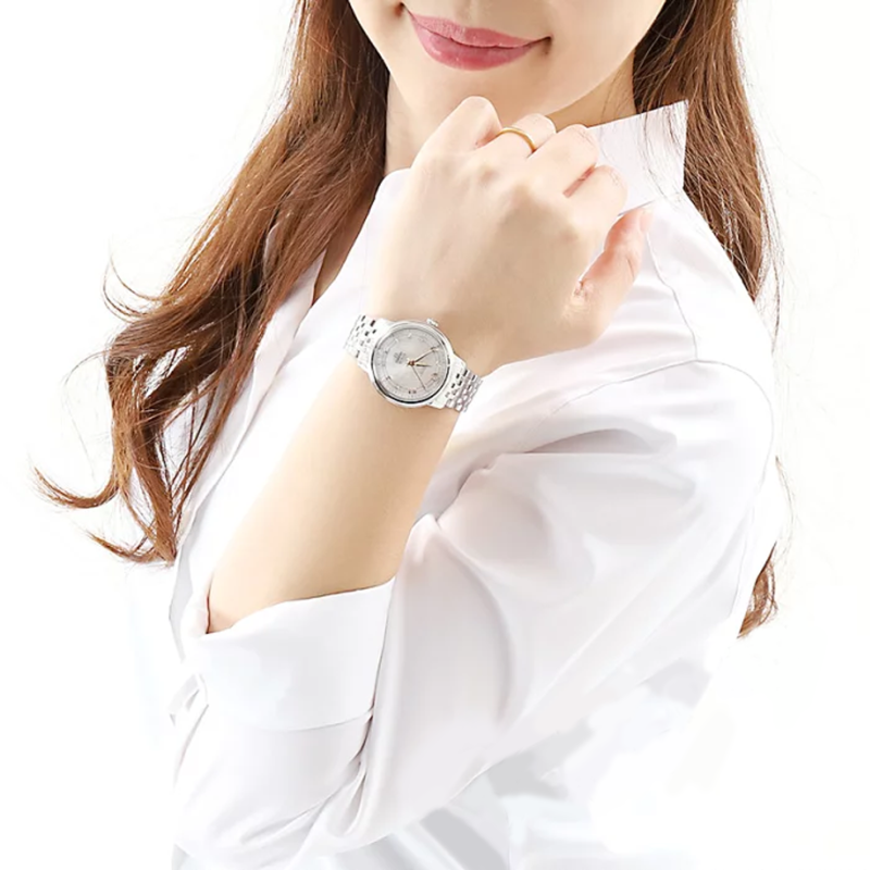 OMEGA 32.7mm 424.10.33.20.55.002