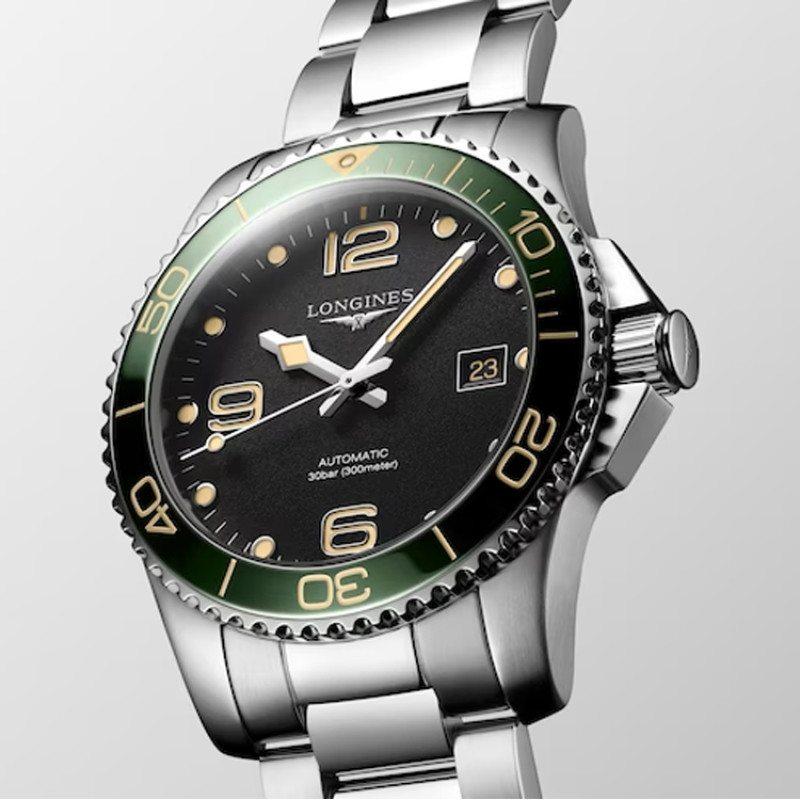 LONGINES 300 41mm L3.781.4.05.6