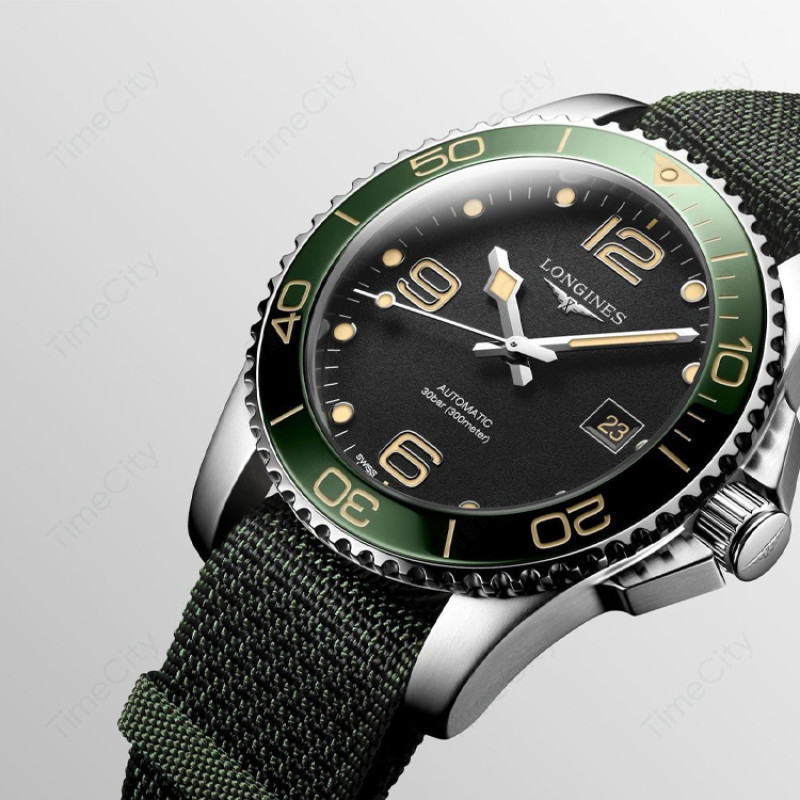 LONGINES 300 41mm L3.781.4.05.2