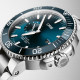 Oris Aquis 500 45.5mm 0174377334155-0782405PEB