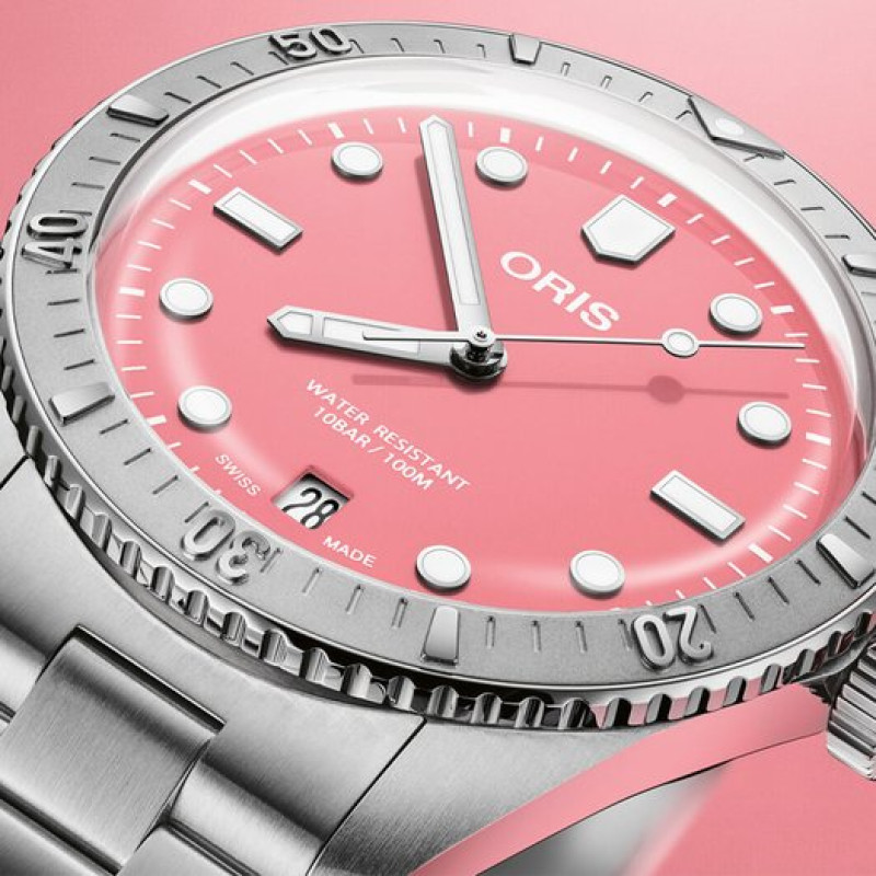 Oris 65 100 38mm 0173377714058-0781918