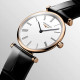 LONGINES 30 36mm 18K L4.755.1.91.2