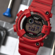 CASIO 200 52*50.3*18mm GW-8230NT-4