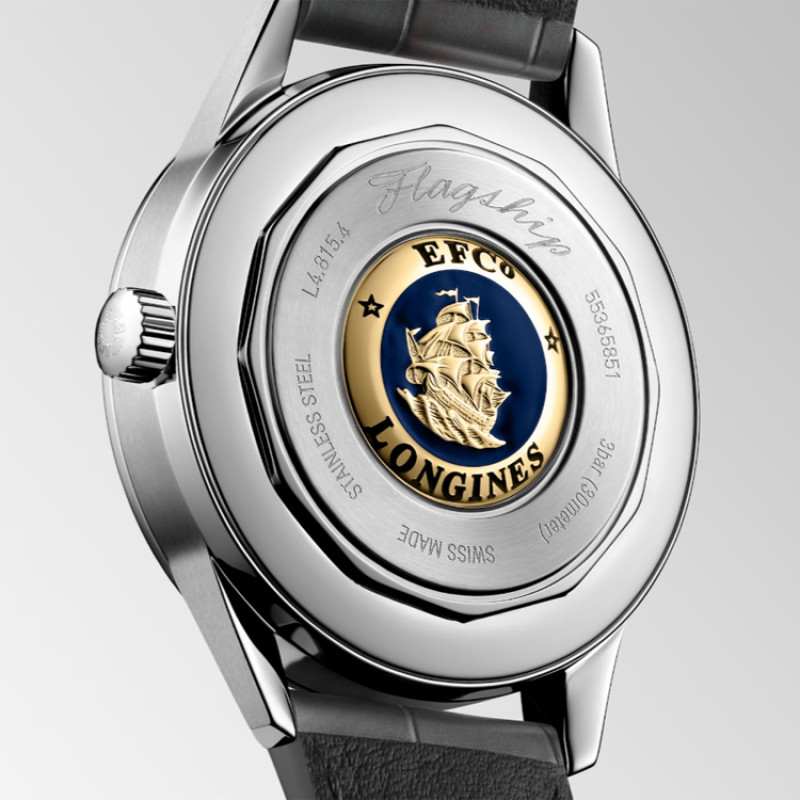 LONGINES 30 38.5mm L4.815.4.72.2
