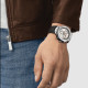 TISSOT 100 45mm T141.417.17.011.00
