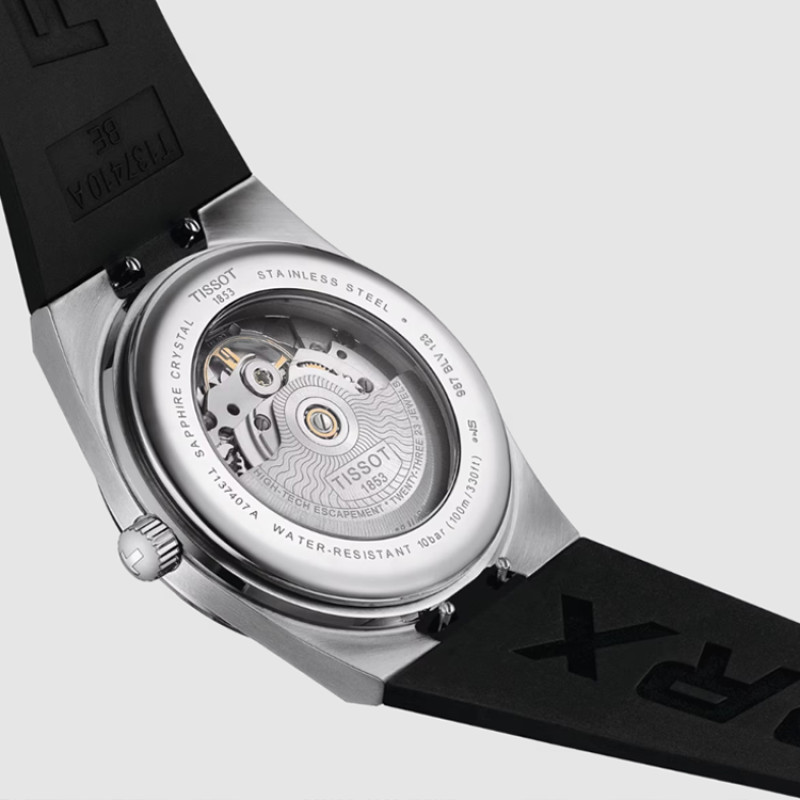 TISSOT PRX 100 40mm T137.407.17.051.00
