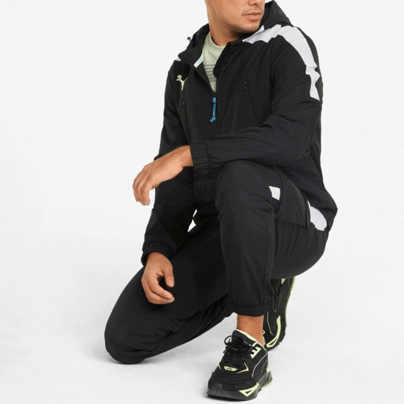 Puma Logo