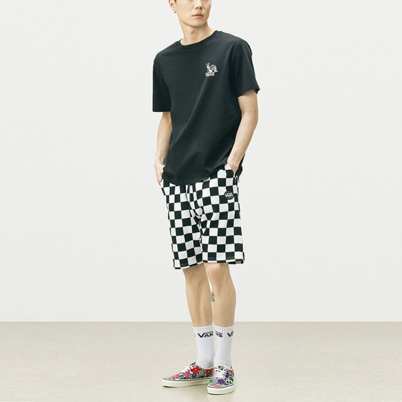 Vans T
