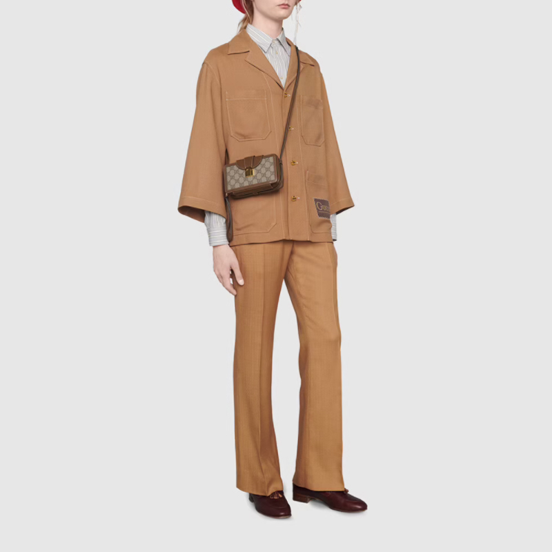 GUCCI Logo