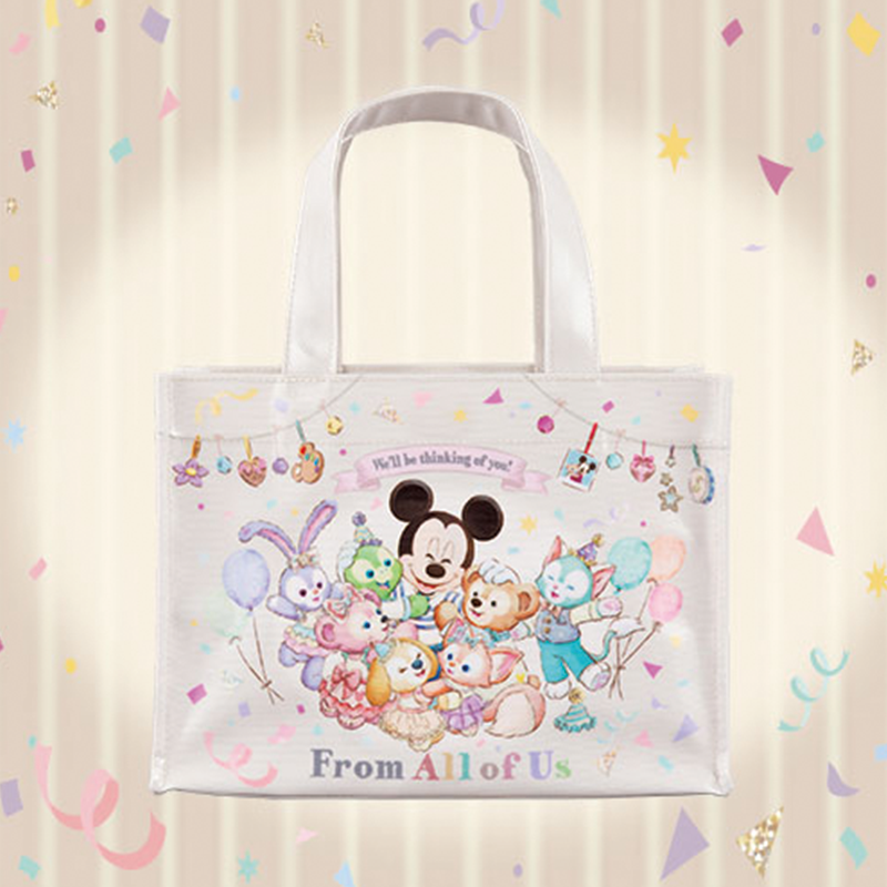 Disney 40 IP 19cm