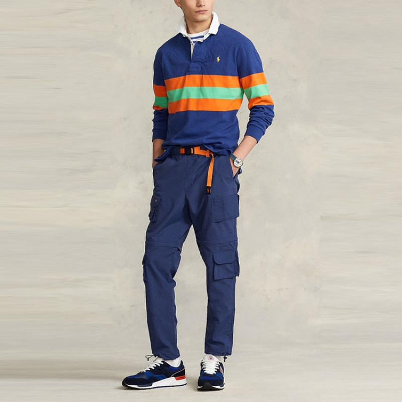 Polo Ralph Lauren SS22 Polo