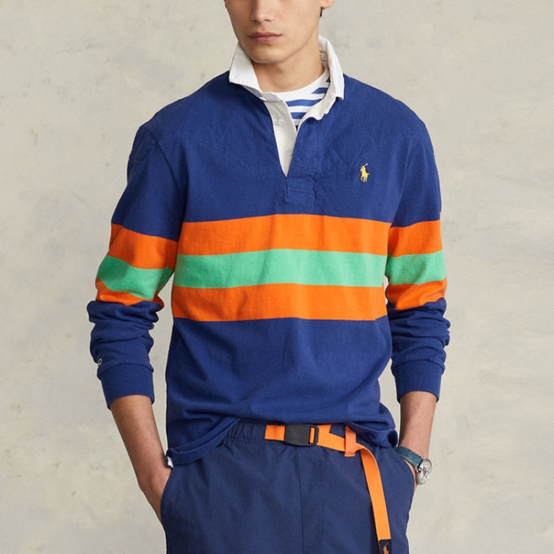 Polo Ralph Lauren SS22 Polo