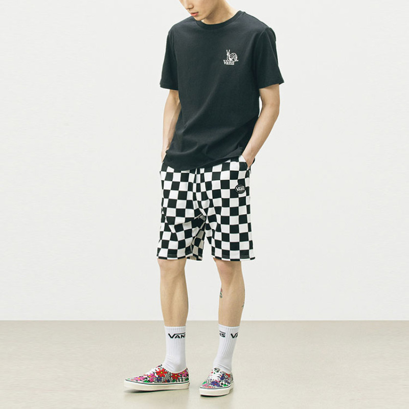 Vans T