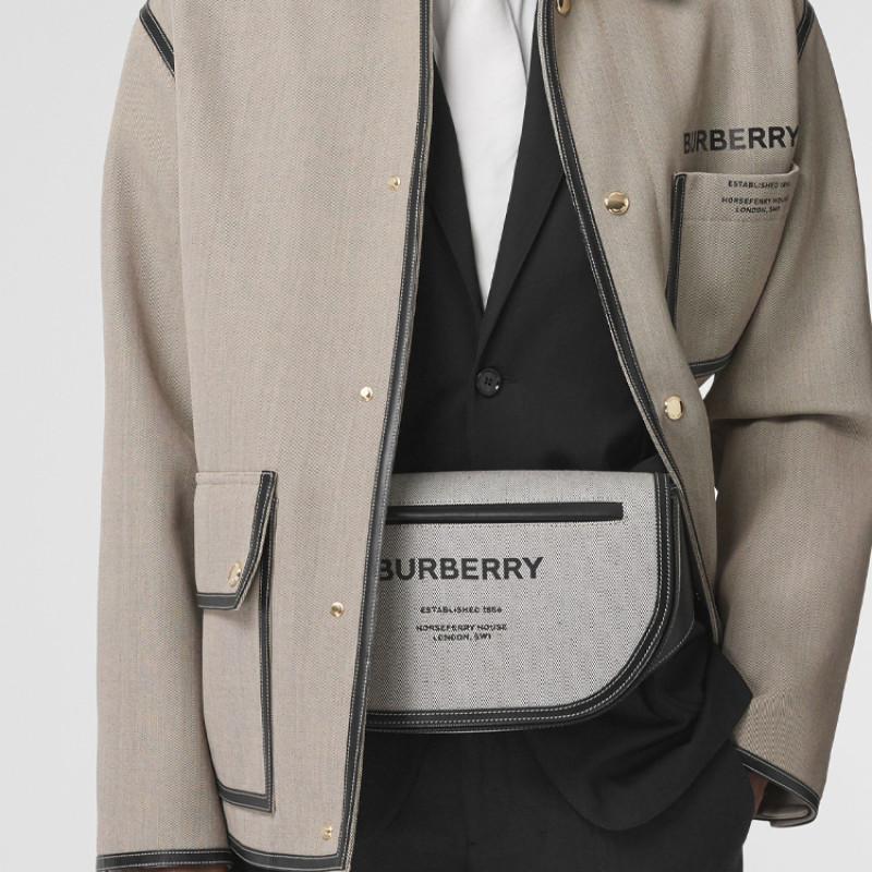 Burberry Olympia