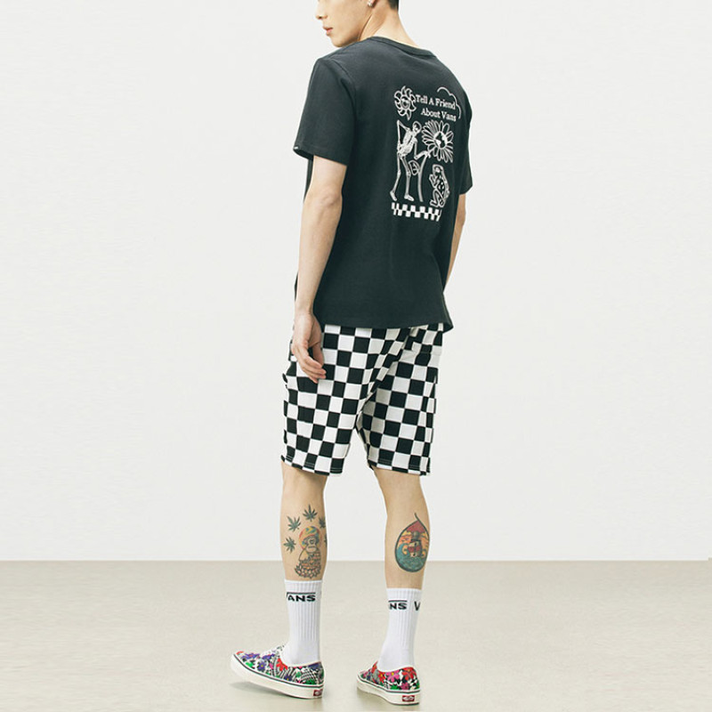 Vans T