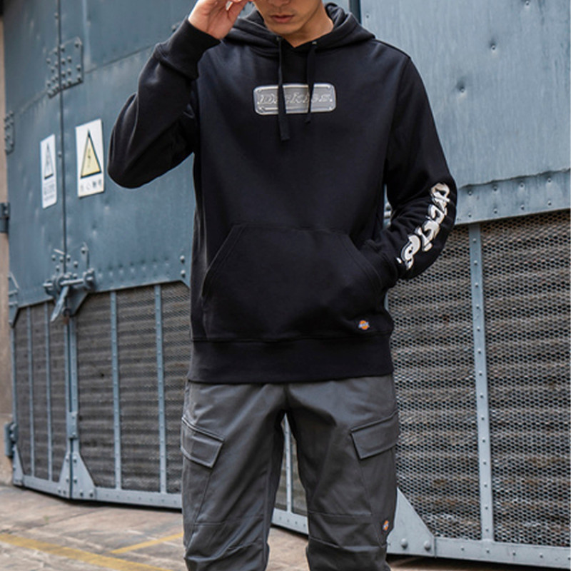 Dickies Logo