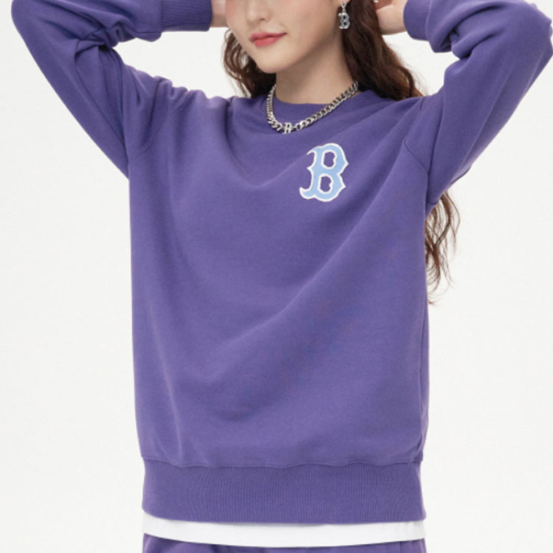 MLB