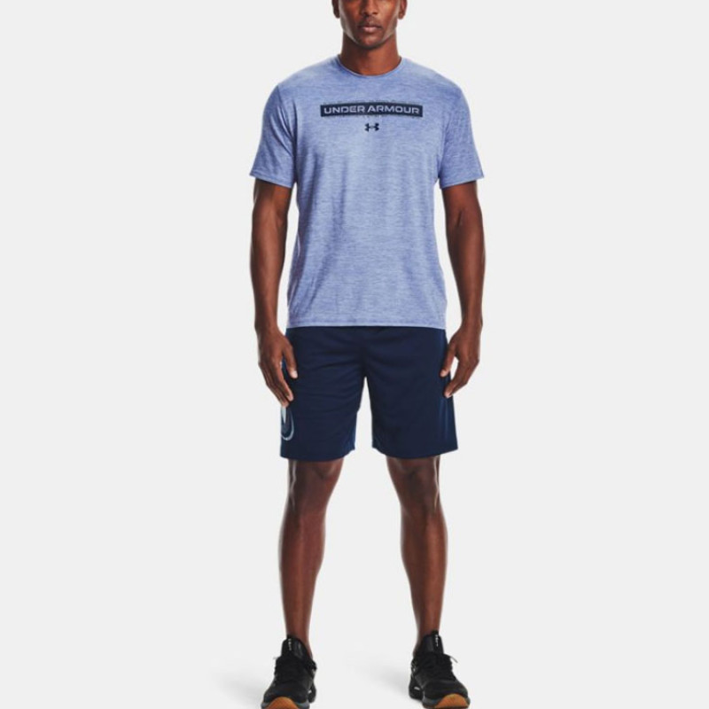 Under Armour T