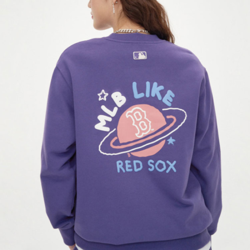 MLB