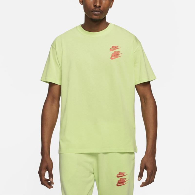 Nike T