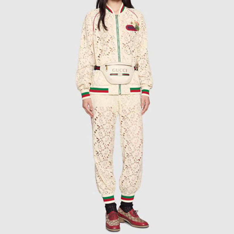 GUCCI Print Logo