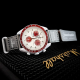 SWATCH x 30 42mm SO33M101