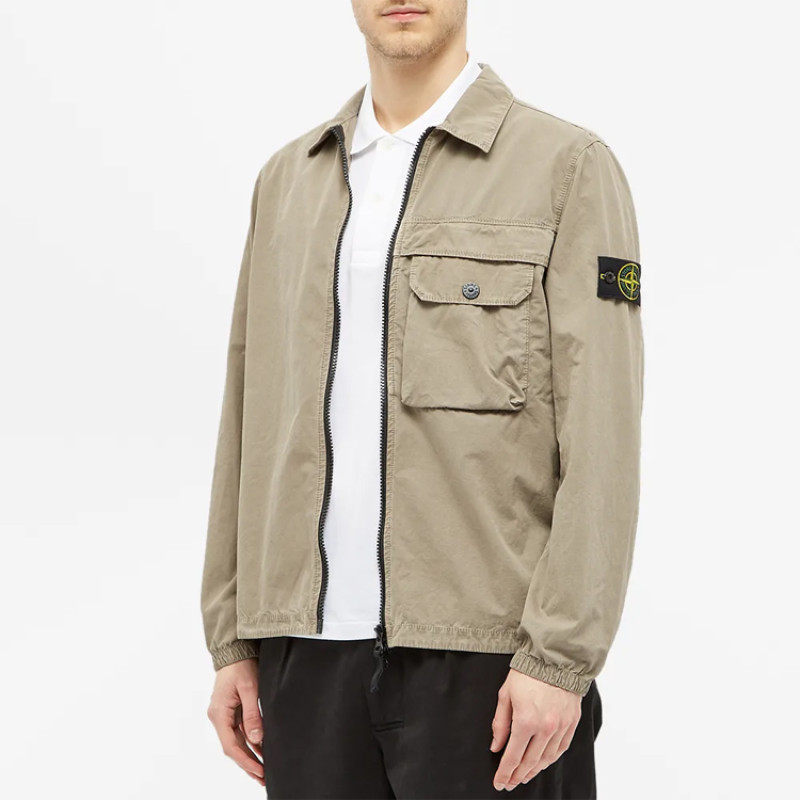 STONE ISLAND